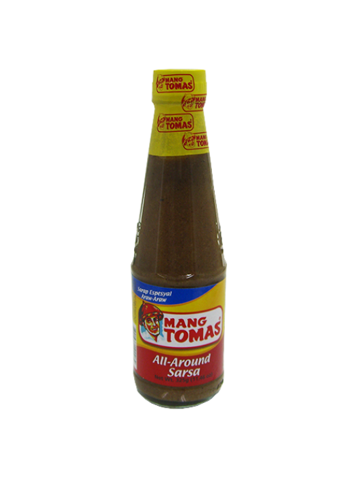 MANG TOMAS ALL-AROUND SARSA 325G