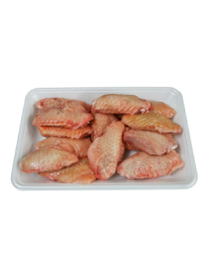 MEIO DA ASA 500g