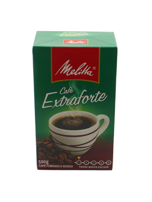 Cafe Extra Forte 500g MELITTA