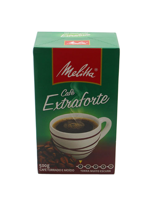 Cafe Extra Forte 500g MELITTA