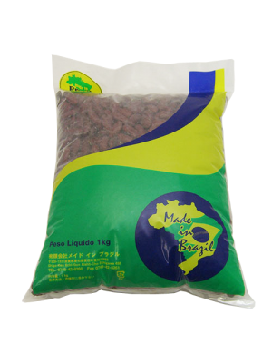 Feijao Roxo 1Kg MIB 