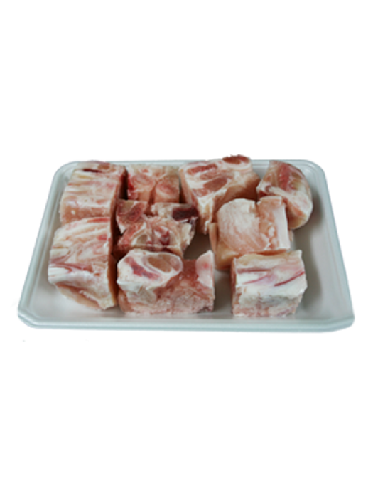 MOCOTÓ EM CUBO 500g