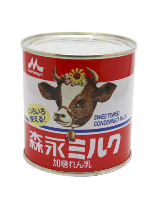 CONDENSED MILK 397g MORINAGA