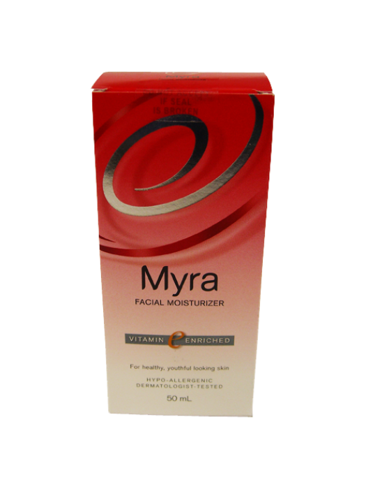 MYRA FACIAL MOISTURIZER 