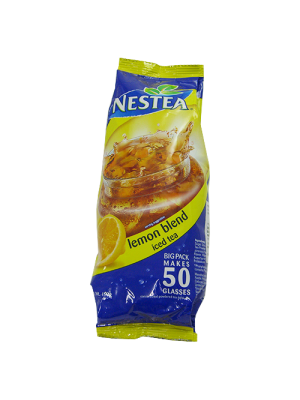 NESTEA ICE TEA LEMON POWDER 450g