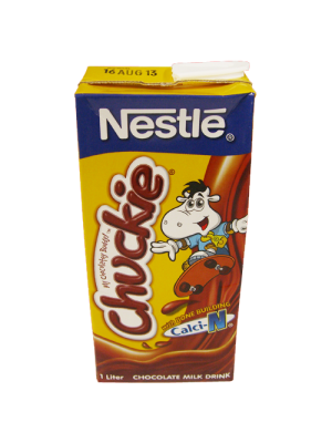 Chukie  1L NESTLE