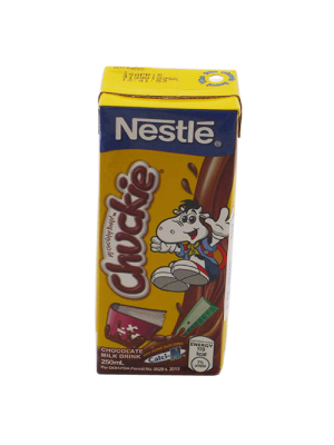 Chukie 250ml NESTLE