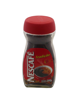 Nescafe Tradicao 200g NESTLE