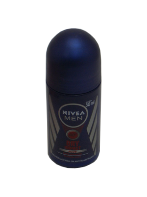 NIVEA MEN DESOD. ROLL-ON DRY IMPACT 50ml