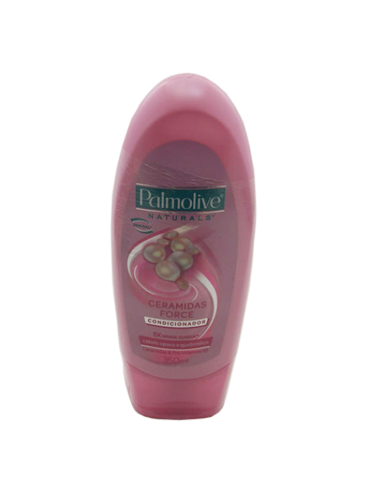 Condicionador Ceramidas Force 350ml PALMOLIVE