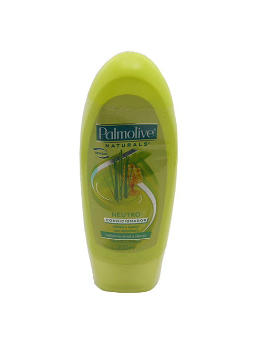 Condicionador Neutro 350ml  PALMOLIVE 
