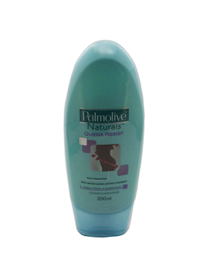 Condicionador Queda Resist. 350ml PALMOLIVE 