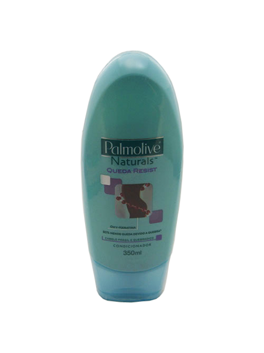 Condicionador Queda Resist. 350ml PALMOLIVE 
