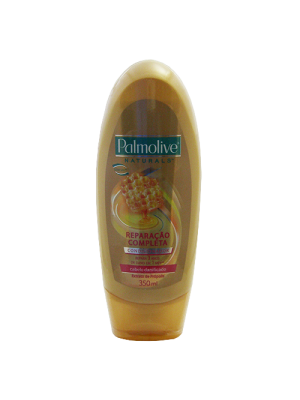 Condicionador  Reparaçao Completa 350ml  PALMOLIVE 