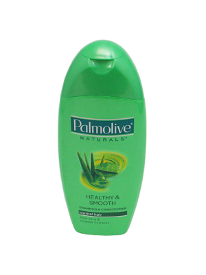 Shampoo  Healthy Smooth 180ml  PALMOLIVE 
