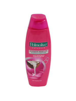 Shampoo Intensive Moisture 180ml  PALMOLIVE 