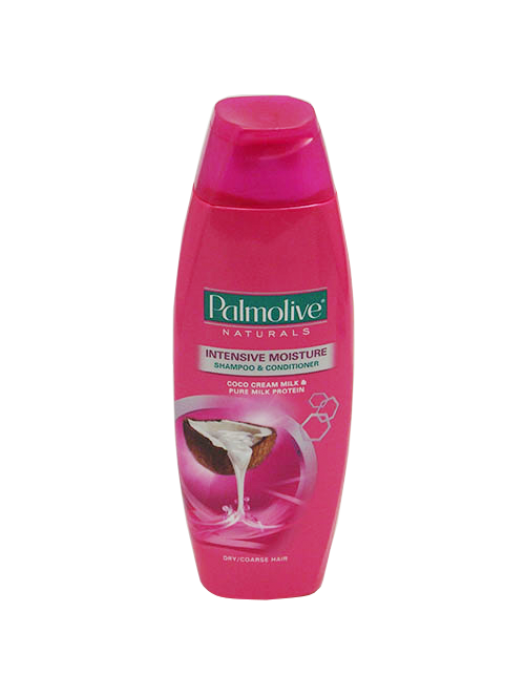 Shampoo Intensive Moisture 180ml  PALMOLIVE 