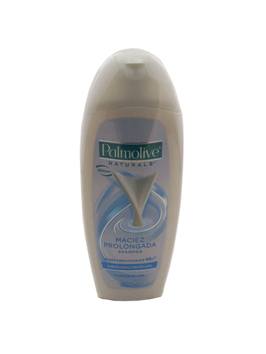 Shampoo  Maciez  Prolongada 350ml PALMOLIVE 