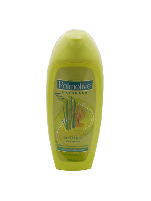 Shampoo Neutro 350ml  PALMOLIVE