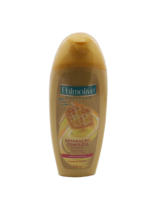 Shampoo Reparacao Completa 350ml  PALMOLIVE 