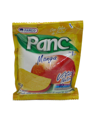 Refresco de Manga 45g PANCO
