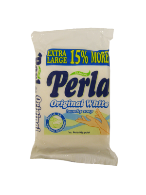 PERLA ORIGINAL WHITE 95G