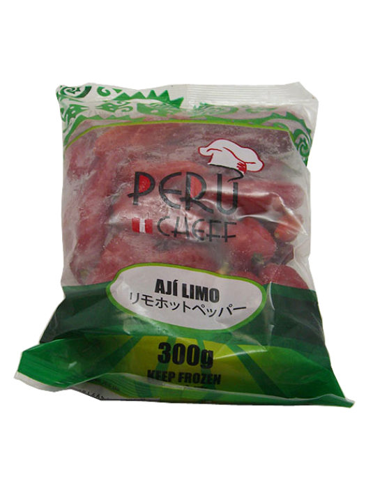 Aji Limo 300g PERU CHEFF