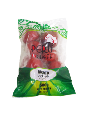 PERU CHEFF ROCOTO 500G