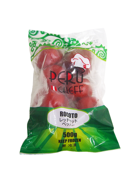 PERU CHEFF ROCOTO 500G