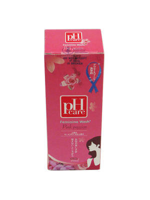PH JAPAN Passionate Bloom 150ml