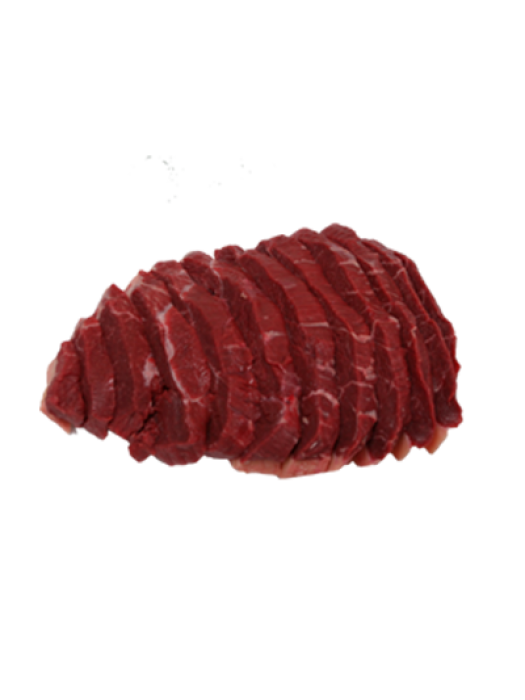 PICANHA BIFE FINO 9mm (1kg )