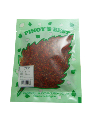 PINOY'S BEST KASUBA 10G