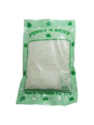 PINOY'S BEST SAGO  SMALL 200G