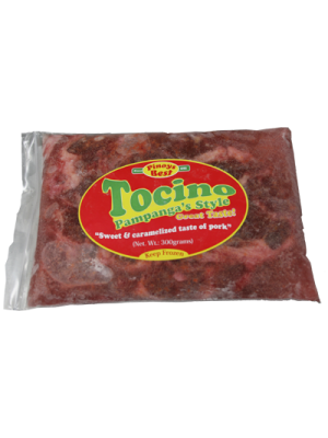 PINOY'S BEST TOCINO 300G