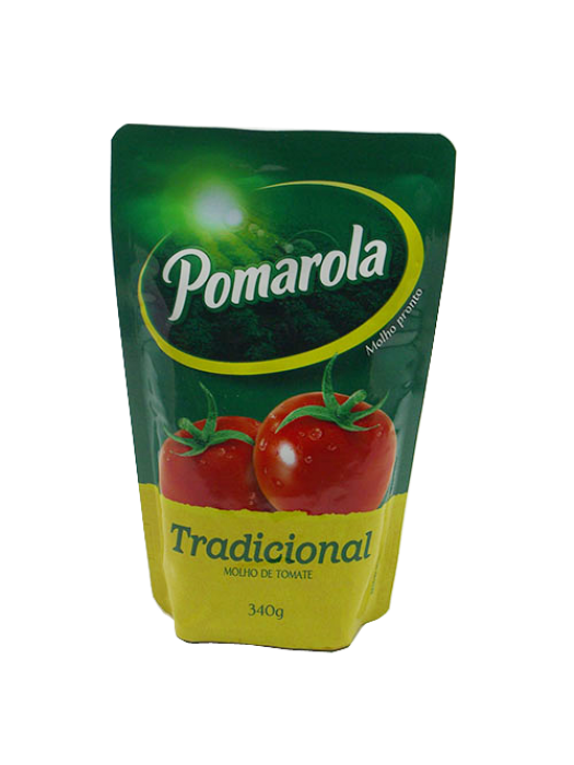 Pomarola Tradicional Pouch 300g CARGIL