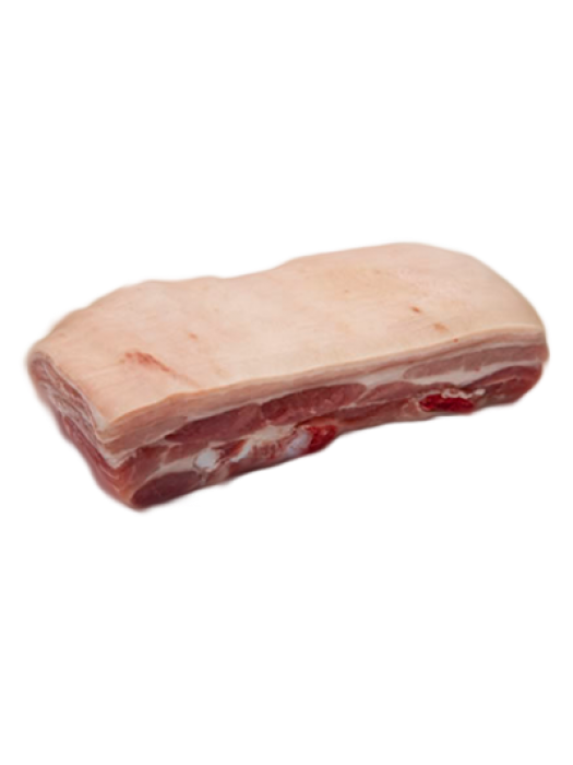 COSTELA DE PORCO S/ OSSO ( 500~550g )
