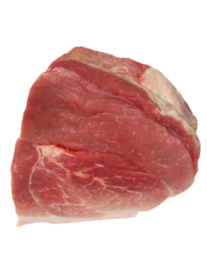 PERNIL EM BLOCO ( 1kg )