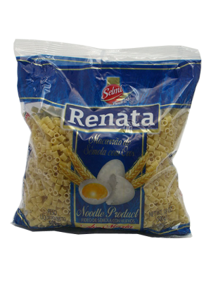 Macarrao Ave Maria 500g RENATA