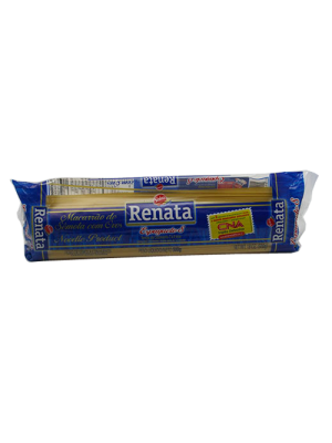 Macarrao Espaguete 500g  RENATA