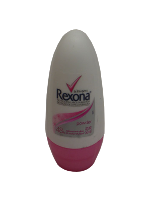 Desod. Roll-on Powder Dry 50ml REXONA