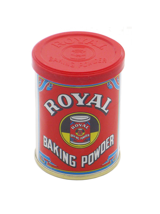 Fermento em Po 113g ROYAL 