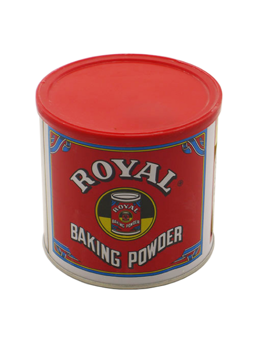 Fermento em Po  226g ROYAL