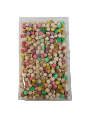 PINOY'S BEST SAGO COLORED 200G