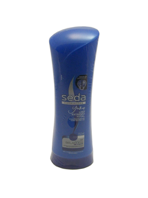 Condicionador Liso Extremo  350ml SEDA