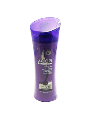 Shampoo Liso Perfeito 350ml SEDA