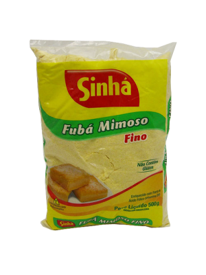 Fuba Mimoso 500g SINHA