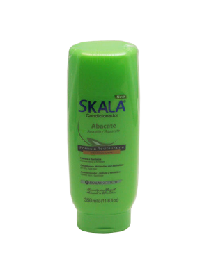 Condicionador Abacate  350ml SKALA