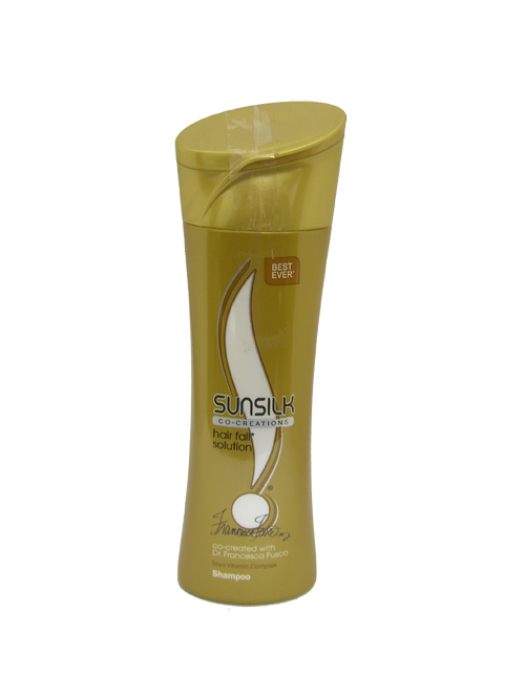 Shampoo Hair Fall Solution 180ml SUNSILK 