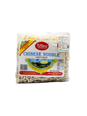 TIFFANY PANCITY CANTON 300G (CHINESE NOODLE)