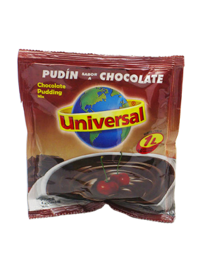 Pudin Chocolate 100g UNIVERSAL 